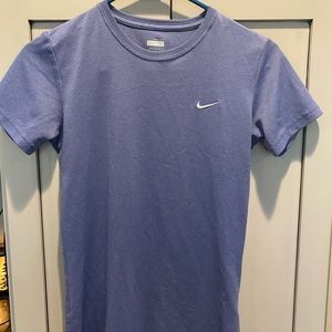 Nike size Xs